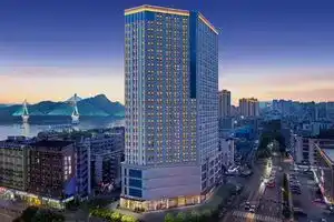 Shuiyunlan Hotel, Yichang