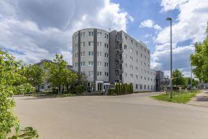 PLAZA INN Stuttgart Airport Messe, Filderstadt