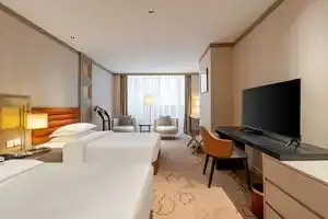 New East Asia, Shanghai