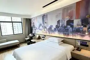 Suzhou Pinzhen Fudi Hotel, Suzhou