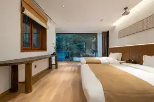 Floral Hotel·Hangzhou Zhuyin Garden Hotel , Hangzhou