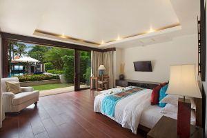 Baan Chang Hotel, Lipa Noi