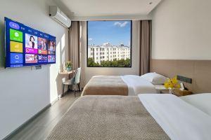 Yuecheng Film and Television Intelligent Hotel (Dali High speed Railway Station Branch), Dali