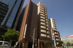 Hotel Route-Inn Sapporo Ekimae Kitaguchi, Sapporo