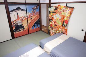 Injie Hotel Shimonoseki, Kitakyushu