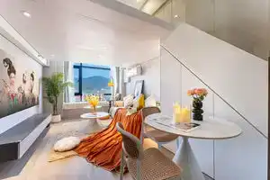 Jiangshanjian · Hotel Apartment (Songcheng Branch), Hangzhou