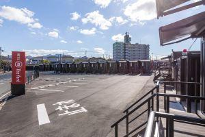Hotel R9 the Yard Nakama, Kitakyushu