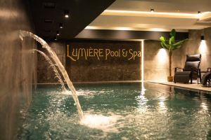 Lumière Hotel, Belgrade