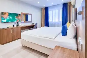 Vladresort Olimpia DeLuxe Apartments, Kovrov