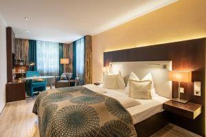 Hotel Residenz, Passau