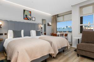 Candlewood Suites by IHG, Reykjavik