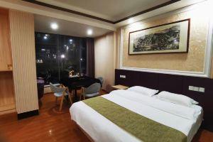 Jin Shang Business Hotel, Guilin