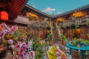 Sweet August · Boutique Hotel, Lijiang