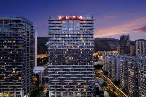 Country Inn & Suites By Radisson (Kunming High-tech Xicheng Times), Kunming