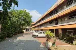 Airport Inn, Yangon