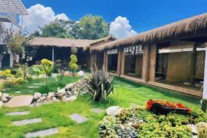 Wuxin Xiaoyuan · Homestay (Shuhe Old Town), Lijiang