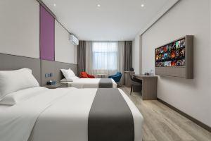 Zsmart Hotel, Xi'an