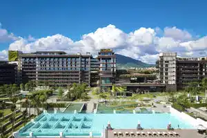 Wenxiaoyi Inn Sanya BlueBlueSea, Sanya