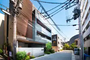 Hotel Rokune, Nara