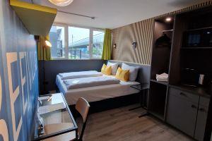 BeeVillage Messehotel Laatzen, Hannover