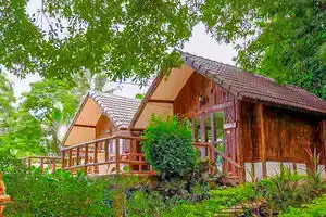 Saitharn Iyara Resort &Spa, Sai Yok