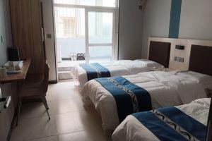 Xinyi Hotel, Xi'an