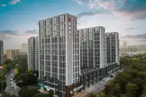 Yitel Trend (Nanjing Liuzhou North Road Hongyang Plaza), Nanjing