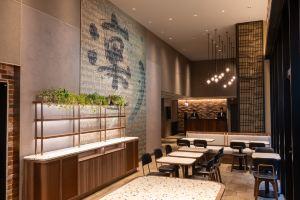 Ibis Styles Tokyo Ginza East, Tokyo