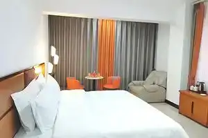 Dali Yaqi Holiday Hotel, Dali