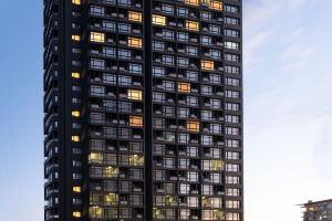 G Tower Furnished Apartment Rentals, Basaksehir
