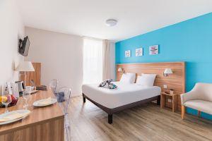 Appart’City Confort Apartments, Vannes