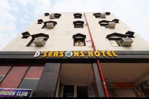 D'Seasons Hotel