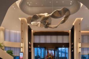 Elong Me Anlai Hotel, Haikou