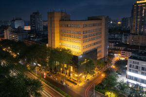 Jin Tai Long International Hotel, Nanjing