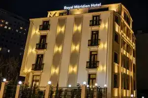 Royal Meridien Hotel, Baku