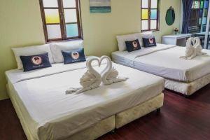 RoomQuest Floating Market, xamphwa
