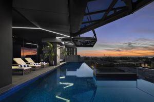 AC Hotel Southbank, Melbourne