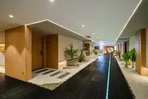 PI hotel, Hangzhou