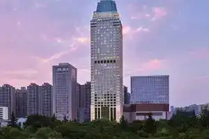 JW Marriott Hotel, Xi'an
