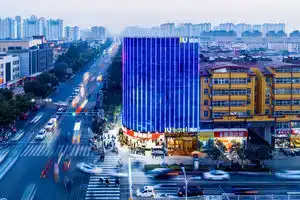 iu Hotel, Suzhou