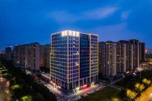 rujing hotel, Luoyang