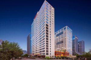 Hampton by Hilton Olympic Sports Expo Center Hotel, Nanjing