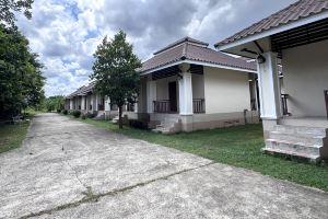 Samsiri Resort & Hotel Bypass Korat, Nakhon Ratchasima City