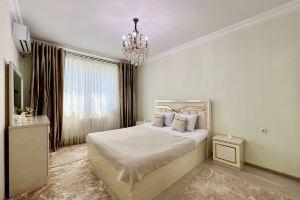 Koratosh Chakar 317 Hotel, Tashkent