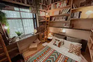 Esplanade International Youth Hostel, Dunhuang