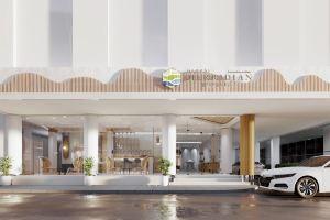Hatyai Merridian Hotel, Hat Yai