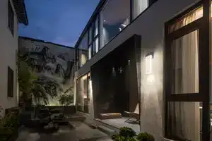 Suzhou Zhuozheng Yayuan Garden (Pingjiang Road Humble Administrator's Garden Store) Hotel, Suzhou