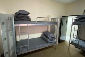 Dubai Zeus Hostel, Dubai