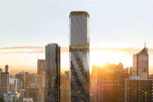 The Ritz-Carlton, Hotel, Melbourne