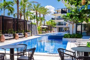 Seven x Seven Hotel, Ishigaki